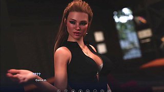 The grey dream- fucked by the bosses daughter