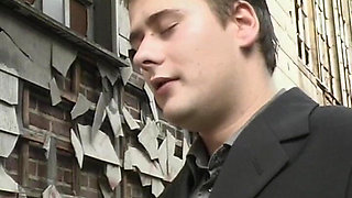 German MILF Amateur Babe Blonde Fucked