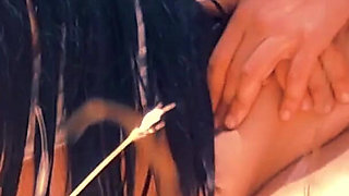 BBW Wife Shared, Husband Films Her, Only Fans in Slow Motion