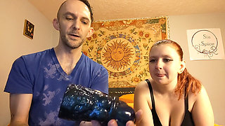 Mesterstar Mermaid Pocket Pussy Unboxing