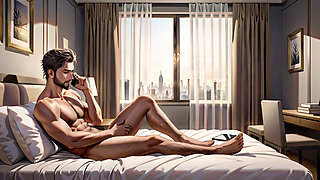 Jaya Teachaer Part-6, Teacher sex with watchman