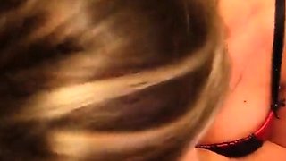 Amateur Russian Couple's Sex Tape