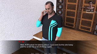 The Shared Wife (part 12)