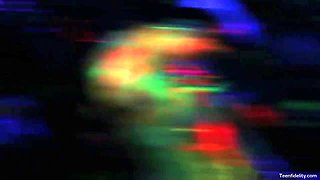 Fluorescent Adolescence - Starring: Roxanne Rae