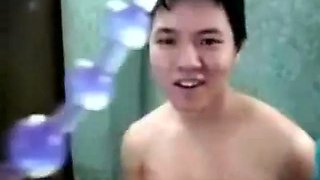 Chinese movie Company sex