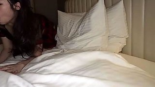 Brunette fucking hot teen blowjob hardcore