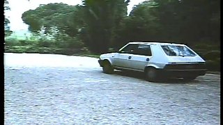 Dbl 026 - Calda Marina (full Movie)