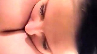 German Whore With Enjoys Lesbo Action With Slutty Bitch With Huge Boobs