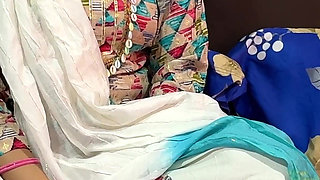 Full Video Devar Bhabhi Flirt Bhabhi Wants Pregnant with Devar Real Orgasm During Hard Fucking in Hindi Audio