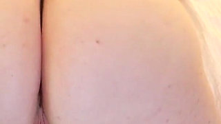 Heidi Gets a Deep Massage