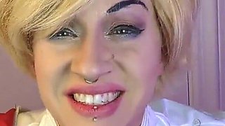 Powegirl's Tits Mind Controls Simps