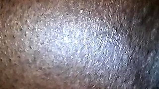 Amateur black whore steamy 69 and hardcore fucking