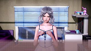 Hentai anime fun with Joy Stick Cinema