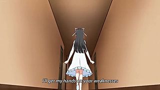 Nailing alongsidebusty desi cartoon anime toon sex video animation porn