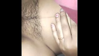 Desi Step Sister Gets Anal Fingering and Handjob from Step Brother in Homemade Indian Video