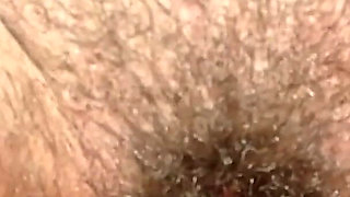 I'll Use Your Face However I Want!! Sitting on Your Face and Eating Milk From Your Vagina