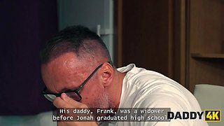 Daddy4k. he couldn't wait to put his penis inside this labia