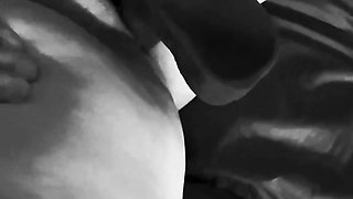 Slow and Deep Dildo