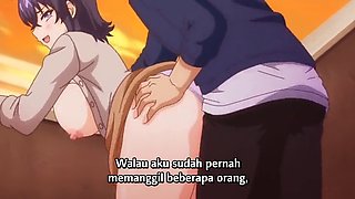 Mommy Sangean Ep2