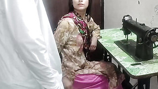 Indian college girl ko paise dekar jabar dasti pela
