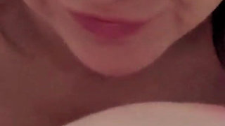 Masturbating and Playing with My New Erovenus Doll