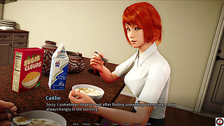 A House in the Rift - ( PT 16) - Zanith