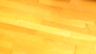 Sexy Teen Enjoys Sucking Monster Cock in POV