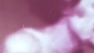 Vintage porn retro erotic theatre - girls at play