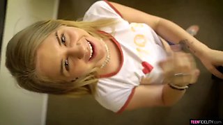 New  Ripped Jeans Pawg P4PI 29: Big Tits, Big Ass  Blowjob Porn