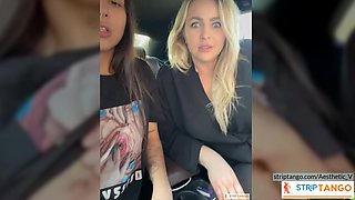 Aesthetic_V Free live sex at stripTango