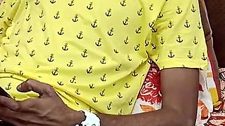 Desi Bhabhi Real Homemade Sex with Clear Bangla Talking
