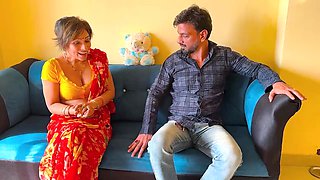 Raunchy Indian fatty filthy sex movie