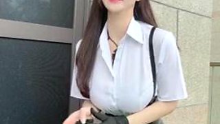 Chinese: Amateur, Asian  Chinese Model Porn