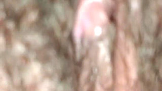 I Fingered My Cute Stepsister's Pussy