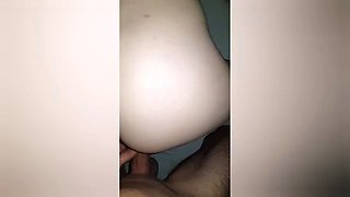 Compilation with cock in her ass