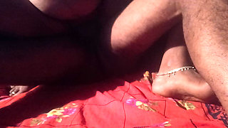 Brother-in-law Had Sex with Sister-in-law as There Was No One in the House
