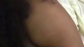 Estrella 18 Year Old BBW Black Cock 69