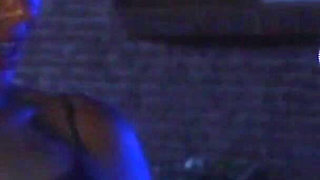 German MILF Bitch Takes Cum on Her Face