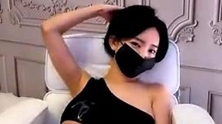 Great Big Boobs On Masturbating Redhead