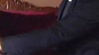 Wonderful Teen with Tight Pussy Fucked and Cummed in Mouth by Priest with Big Cock