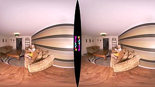 Hots For Me - WankitnowVR