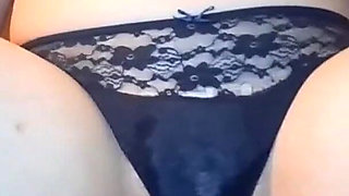 Pissing While Wearing My Pad