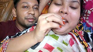 Village Bhabhi And Devar Bhabhi - Desi Bangladeshi Sex With Devar