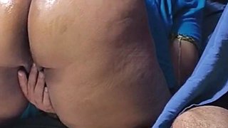 Arab MILF Big Ass Sex Arabic
