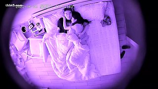 Amateur webcam asian girl