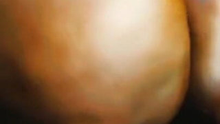 Oiled SSBBW Doggy Spread and Farts