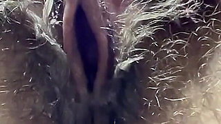 Dirty and Wet Panties I Had to Take Them off