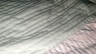 Step mom after funeral get fucked doggystyle by step son