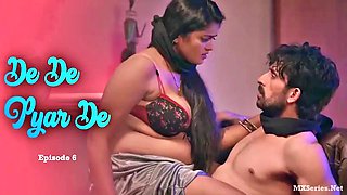 Hottie Indian Babe Erotic Clip