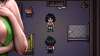 Zombie Retreat 2 - Part 47 Best Boobs Flash!! by Loveskysan69